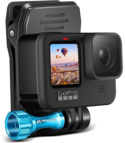 Amazon | Fire Cam 1080p Helmet Camera (US) | ウェアラブルカメラ